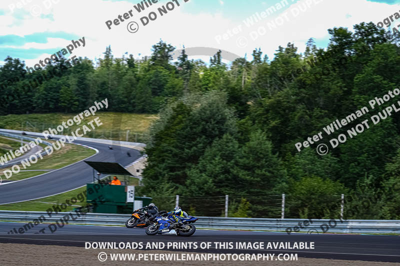 Slovakia Ring;event digital images;motorbikes;no limits;peter wileman photography;trackday;trackday digital images